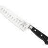 Mercer Cutlery Renaissance Santoku Knife 7" 2 Mercer Cutlery Renaissance Santoku Knife 7" -Le Creuset sales m23590 mercer cutlery renaissance santoku knife 7 inch