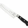 Mercer Cutlery Renaissance Santoku Knife 7" 1 Mercer Cutlery Renaissance Santoku Knife 7" -Le Creuset sales m23590 mercer cutlery renaissance santoku knife 7 inch