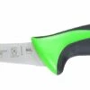 Mercer Cutlery Millennia 6" Boning Knife Curved- Green -Le Creuset sales m23820gr mercer millennia 6 inch curved boning knife green 1