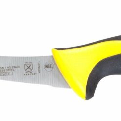 Mercer Cutlery Mercer Millennia 6" Curved Boning Knife (Multiple Colors Available) 5 Mercer Cutlery Mercer Millennia 6" Curved Boning Knife (Multiple Colors Available) -Le Creuset sales m23820yl mercer millennia 6 inch curved boning knife yellow