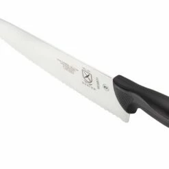 Mercer Cutlery Mercer Millennia 10" Chef's Knife (Wavy Edge)
