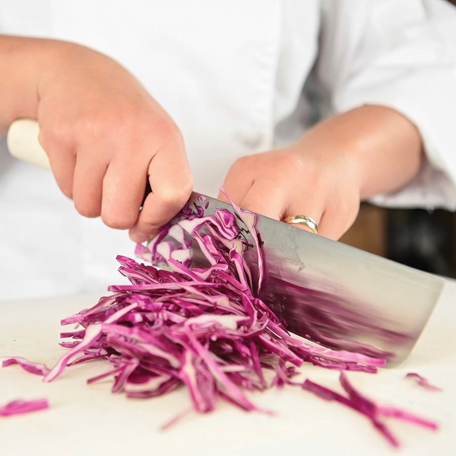 Mercer Asian Collection Essentials | 2-Piece Knife Set Mercer Cutlery Mercer Asian Collection Essentials | 2-Piece Knife Set -Le Creuset sales m24307 2