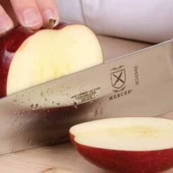 Mercer Cutlery Mercer Praxis 10" Chef's Knife (Rosewood)