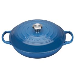 Le Creuset Collector's 23-Piece Set | Marseille -Le Creuset sales marsmain1 1