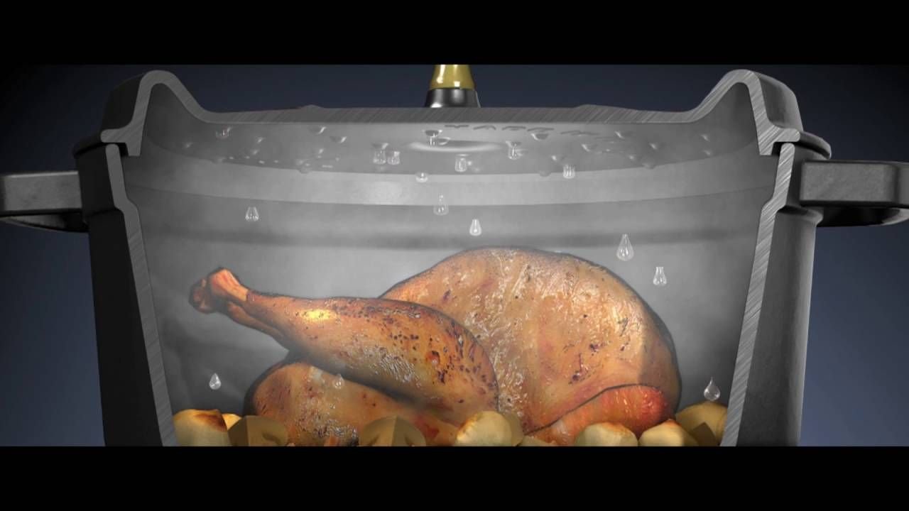 Staub 5 Qt Tall Cocotte | Cherry Staub 5 Qt Tall Cocotte | Cherry -Le Creuset sales