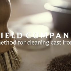 Field Company (Made In USA) No. 8 Dutch Oven | 4.5-Quart 5 Field Company (Made In USA) No. 8 Dutch Oven | 4.5-Quart -Le Creuset sales maxresdefault 121 2