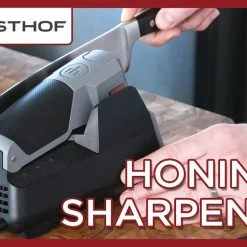 Wusthof Cutlery Wusthof Classic White 3.5" Paring Knife -Le Creuset sales maxresdefault 149 40