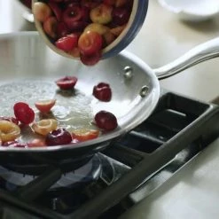 Heritage Steel Cookware Stainless Steel Cookware Set | 10-Piece -Le Creuset sales maxresdefault 25 3