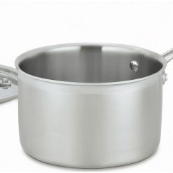 Cuisinart MultiClad Pro Triple Ply Stainless Steel Cookware Set | 12-Piece 9 Cuisinart MultiClad Pro Triple Ply Stainless Steel Cookware Set | 12-Piece -Le Creuset sales mcp193 18 silo popup 1