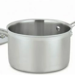 Cuisinart MultiClad Pro Triple Ply Stainless Steel Cookware Set | 12-Piece -Le Creuset sales mcp193 18 silo popup 1