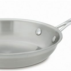 Cuisinart MultiClad Pro Triple Ply Stainless Steel Cookware Set | 12-Piece 8 Cuisinart MultiClad Pro Triple Ply Stainless Steel Cookware Set | 12-Piece -Le Creuset sales mcp22 20 silo popup 1