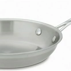 Cuisinart MultiClad Pro Triple Ply Stainless Steel Cookware Set | 12-Piece -Le Creuset sales mcp22 20 silo popup 1