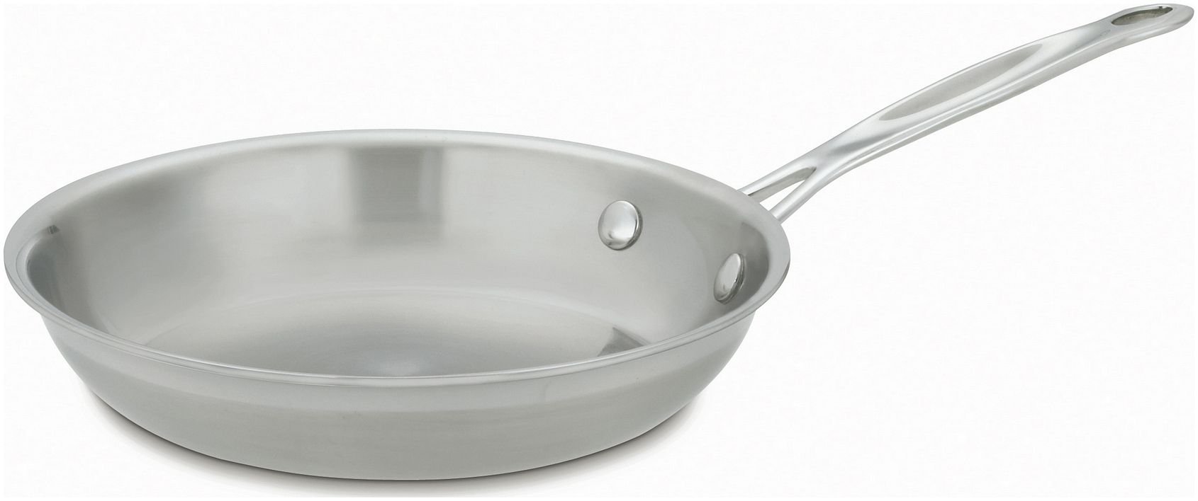 Cuisinart MultiClad Pro Triple Ply Stainless Steel Cookware Set | 12-Piece Cuisinart MultiClad Pro Triple Ply Stainless Steel Cookware Set | 12-Piece -Le Creuset sales mcp22 20 silo popup 1