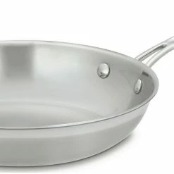 Cuisinart MultiClad Pro Triple Ply Stainless Steel Cookware Set | 12-Piece -Le Creuset sales mcp22 24 silo popup 1