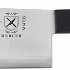 Mercer Cutlery Mercer Knives Meat Cleaver - Tools Collection - 6"