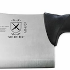 Mercer Cutlery Mercer Knives Meat Cleaver - Tools Collection - 7 Inch