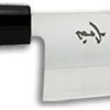 Mercer Cutlery Mercer Asian Knives Collection - 6" Deba Knife 2 Mercer Cutlery Mercer Asian Knives Collection - 6" Deba Knife -Le Creuset sales mercer asian deba utility m24106 compressed