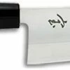 Mercer Cutlery Mercer Asian Knives Collection - 6" Deba Knife 1 Mercer Cutlery Mercer Asian Knives Collection - 6" Deba Knife -Le Creuset sales mercer asian deba utility m24106 compressed