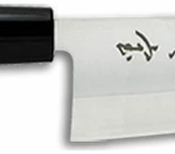 Mercer Cutlery Mercer Asian Knives Collection - 6" Deba Knife
