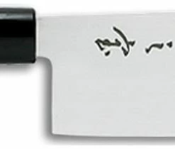 Mercer Cutlery Mercer Asian Knives Collection - 7" Nakiri Knife
