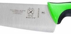 Mercer Cutlery Millennia 8" Chefs Knife - Green
