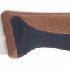 Mercer Cutlery Mercer Millennia Paring Knife (3") - Brown 1 Mercer Cutlery Mercer Millennia Paring Knife (3") - Brown -Le Creuset sales mercer millennia paring knife 3in brown handle m23930br