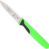 Mercer Cutlery Millennia 3" Paring Knife - Green -Le Creuset sales mercer paring knife millennia green cutlery m23930gr popup