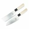 Mercer Cutlery Mercer Asian Collection Essentials | 2-Piece Knife Set -Le Creuset sales mercer asian set 1