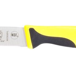 Mercer Cutlery Mercer Millennia's 3" Paring Knives (Multiple Colors Available) 7 Mercer Cutlery Mercer Millennia's 3" Paring Knives (Multiple Colors Available) -Le Creuset sales mercer millennia 3 inch paring knife white