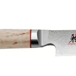 Miyabi Knives - 3.5" Paring Japanese Knife- Birchwood SG2