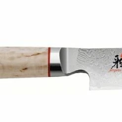 Miyabi Knives - 3.5" Paring Japanese Knife- Birchwood SG2