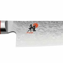 Miyabi Knives - 8" Chef's Japanese Knife - Birchwood SG2