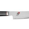 Miyabi Knives - 4.5" Paring Japanese Knife - Kaizen 5000DP -Le Creuset sales miyabi kaizen 4inch paring