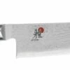 Miyabi Knives - 8" Gyutoh Chef's Japanese Knife - Kaizen 5000DP 2 Miyabi Knives - 8" Gyutoh Chef's Japanese Knife - Kaizen 5000DP -Le Creuset sales miyabi kaizen 8inch chefs 34183 203