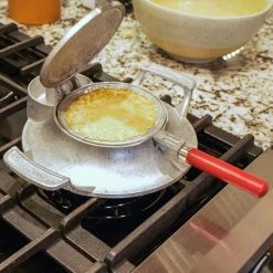 Nordic Ware European Sweet Treats Trio -Le Creuset sales nordic ware gg 2