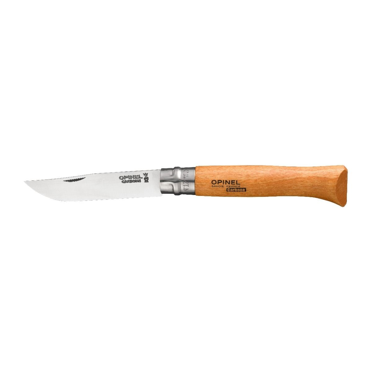Opinel No. 12 Folding Utility Knife Opinel No. 12 Folding Utility Knife -Le Creuset sales opinel