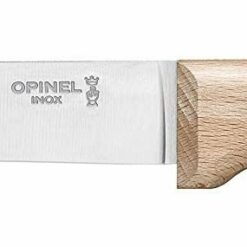 Opinel Trio Box Knife Set -Le Creuset sales opinel essentials carving