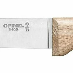 Opinel Trio Box Knife Set -Le Creuset sales opinel essentials carving