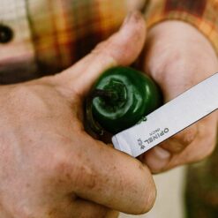 Opinel Trio Box Knife Set -Le Creuset sales opinel trio lifestyle 1