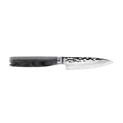 Shun Cutlery Shun Premier 4" Paring Knife | Grey