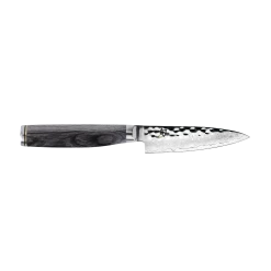 Shun Cutlery Shun Premier 4" Paring Knife | Grey