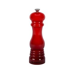Le Creuset Collector's 23-Piece Set | Cerise -Le Creuset sales pepper mill mg600 67 cerise 2