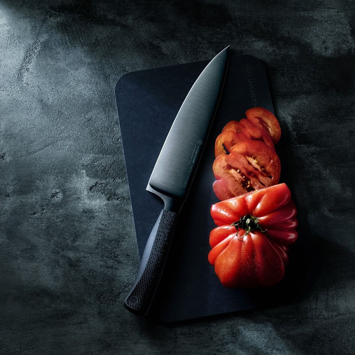 Wusthof Performer Chef's Knife | 8" Wusthof Cutlery Wusthof Performer Chef's Knife | 8" -Le Creuset sales performer mood chefsknife 01