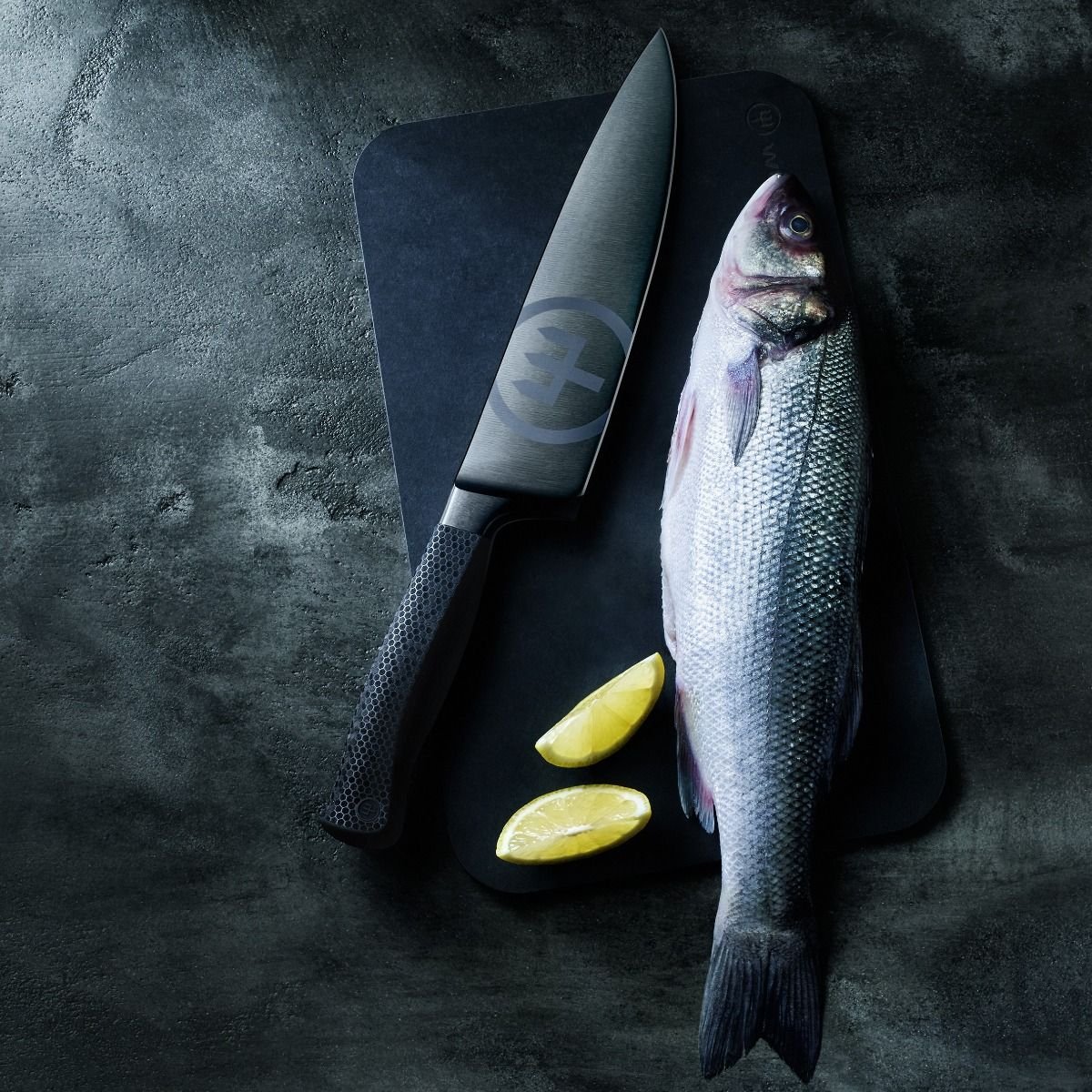 Wusthof Performer Chef's Knife | 8" Wusthof Cutlery Wusthof Performer Chef's Knife | 8" -Le Creuset sales performer mood chefsknife 02