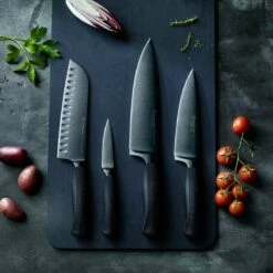 Wusthof Cutlery Wusthof Performer Chef's Knife | 8" -Le Creuset sales performer mood series 02