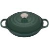 Le Creuset 2.25 Qt. Signature Enameled Cast Iron Braiser With Stainless Steel Knob | Artichaut 2 Le Creuset 2.25 Qt. Signature Enameled Cast Iron Braiser With Stainless Steel Knob | Artichaut -Le Creuset sales rs11316 ls2532 26795ss