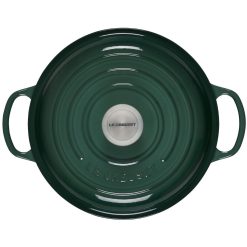Le Creuset 2.25 Qt. Signature Enameled Cast Iron Braiser With Stainless Steel Knob | Artichaut 4 Le Creuset 2.25 Qt. Signature Enameled Cast Iron Braiser With Stainless Steel Knob | Artichaut -Le Creuset sales rs11318 ls2532 26795ss 3