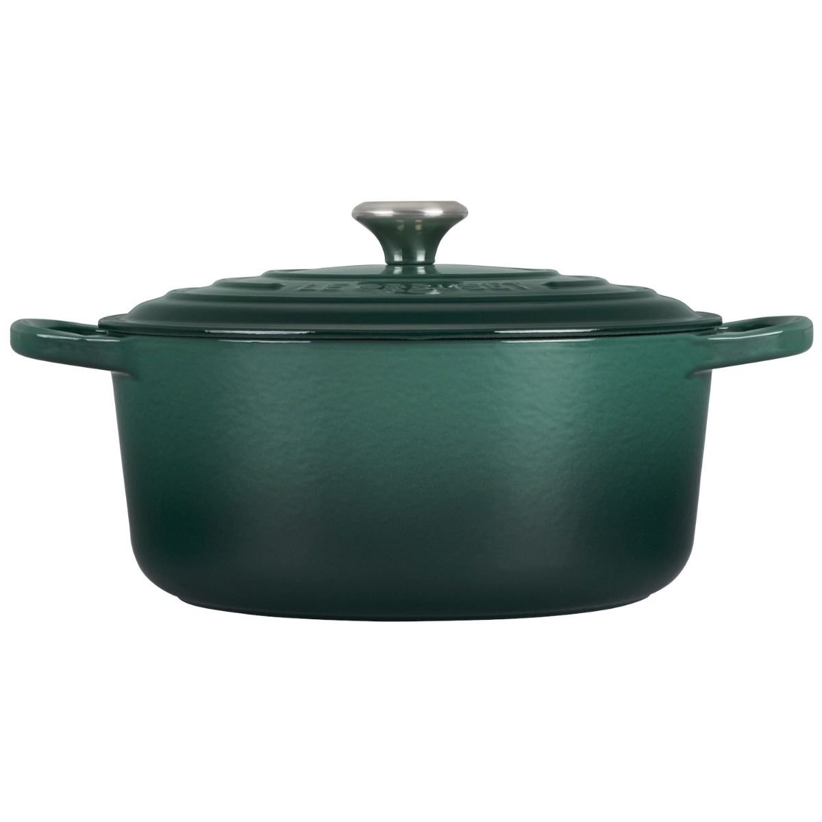 Le Creuset 4.5 Qt. Round Signature Dutch Oven with Stainless Steel Knob | Artichaut Le Creuset 4.5 Qt. Round Signature Dutch Oven With Stainless Steel Knob | Artichaut -Le Creuset sales rs11440 ls2501 24795ss 2