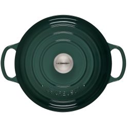 Le Creuset 4.5 Qt. Round Signature Dutch Oven With Stainless Steel Knob | Artichaut 4 Le Creuset 4.5 Qt. Round Signature Dutch Oven With Stainless Steel Knob | Artichaut -Le Creuset sales rs11441 ls2501 24795ss 3