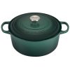Le Creuset 7.25 Qt. Round Signature Dutch Oven With Stainless Steel Knob | Artichaut 2 Le Creuset 7.25 Qt. Round Signature Dutch Oven With Stainless Steel Knob | Artichaut -Le Creuset sales rs11442 ls2501 28795ss